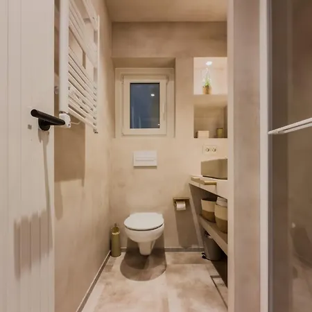 Barcelona Aura Apartment
