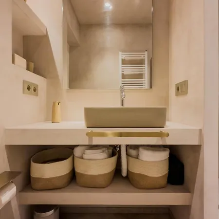 Barcelona Aura Apartment L'Hospitalet de Llobregat