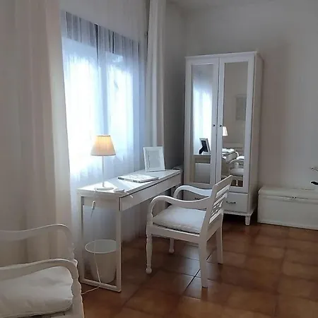 Holiday home Big House On Barcelona S Border *