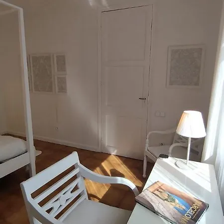 Big House On Barcelona S Border Holiday home *