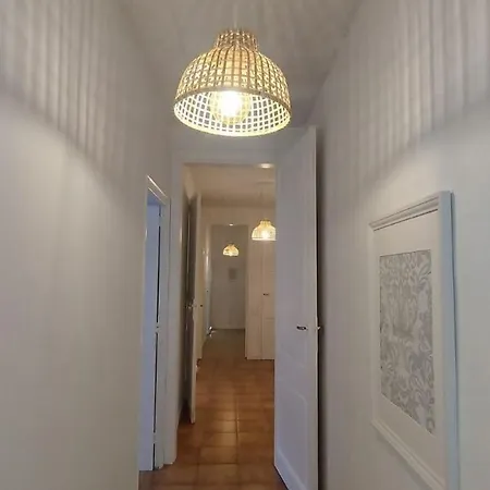 Holiday home Big House On Barcelona S Border *