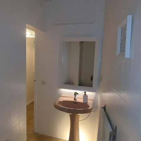 Holiday home Big House On Barcelona S Border *