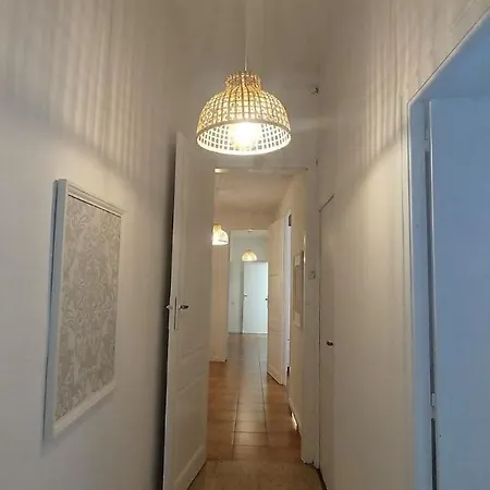 Holiday home Big House On Barcelona S Border L'Hospitalet de Llobregat