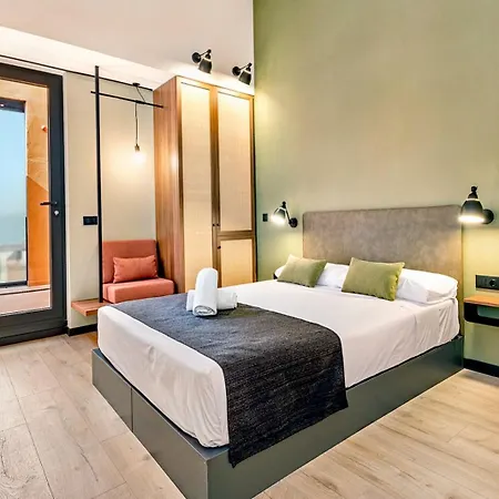 Hotel Orangine 4*