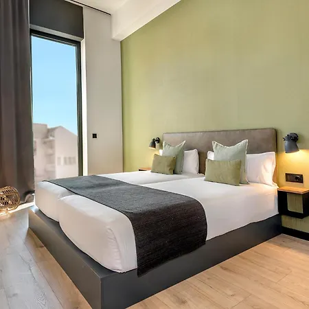 Hotel Orangine L'Hospitalet de Llobregat