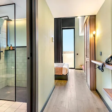 Hotel Orangine