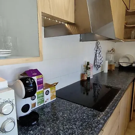 Big House On Barcelona S Border Holiday home L'Hospitalet de Llobregat