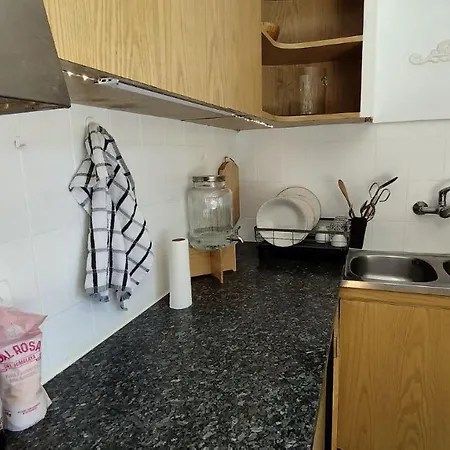 Holiday home Big House On Barcelona S Border L'Hospitalet de Llobregat