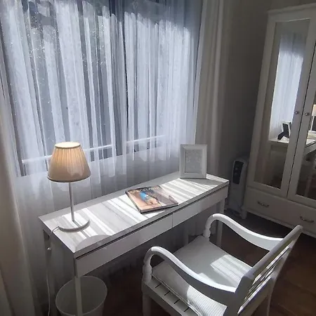 Holiday home Big House On Barcelona S Border L'Hospitalet de Llobregat