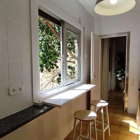 Big House On Barcelona S Border Holiday home L'Hospitalet de Llobregat