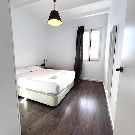 Apartment Camp Nou