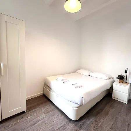 Camp Nou Apartment L'Hospitalet de Llobregat