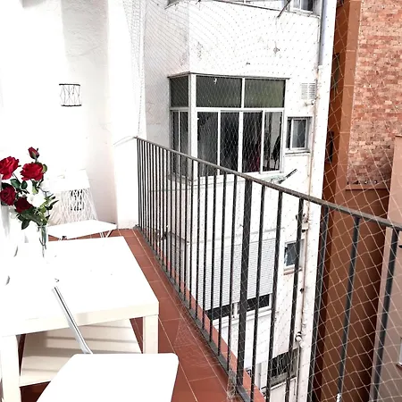 Camp Nou Apartment *