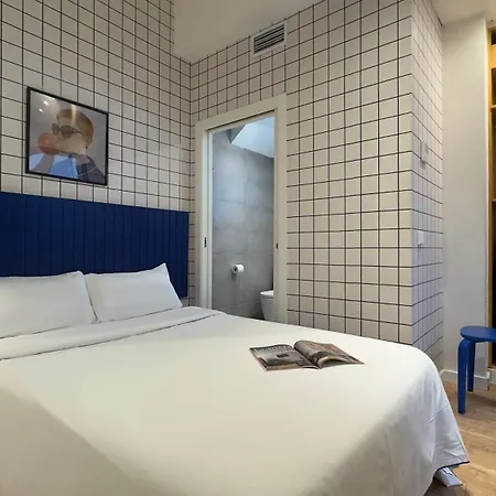 Hotel Arte By Olala Homes L'Hospitalet de Llobregat