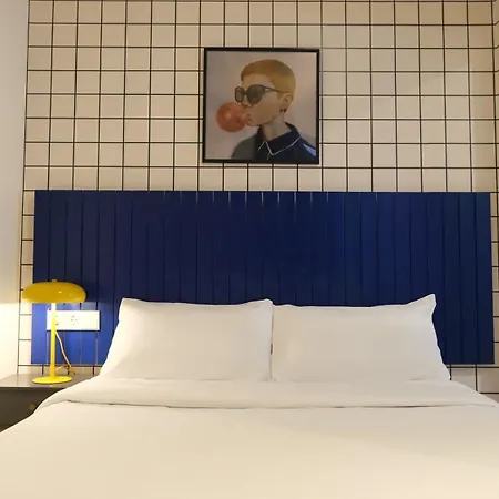 Hotel Arte By Olala Homes *