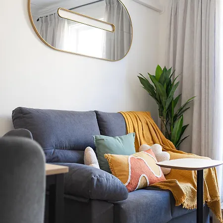 Apartment Lovely Attic With Terrace *