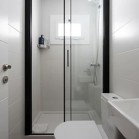 Lovely Attic With Terrace Apartment L'Hospitalet de Llobregat