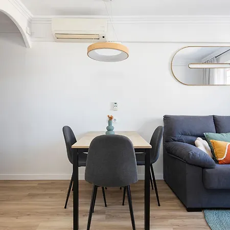 Apartment Lovely Attic With Terrace