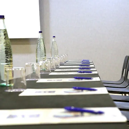 Hotel Eurohotel Barcelona Granvia Fira
