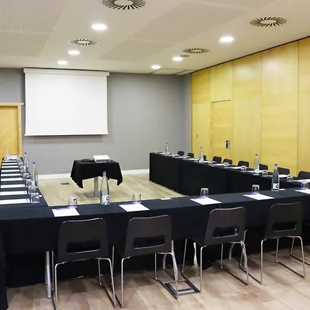Eurohotel Barcelona Granvia Fira 4*