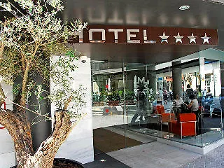 Madanis Hotel