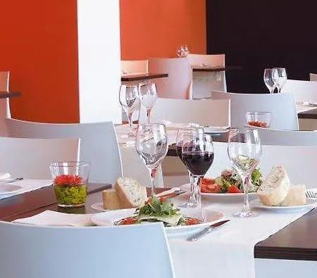 Hesperia Fira Apartment L'Hospitalet de Llobregat