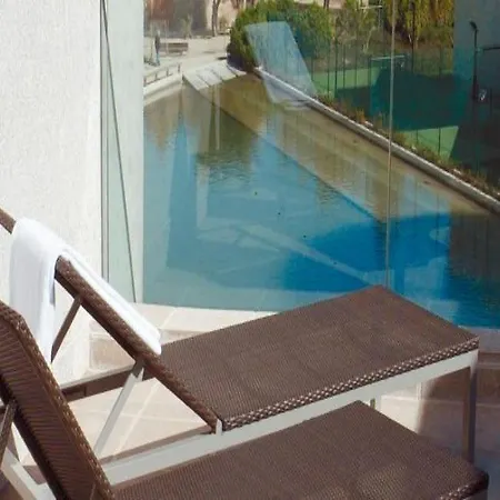 Hesperia Fira * L'Hospitalet de Llobregat