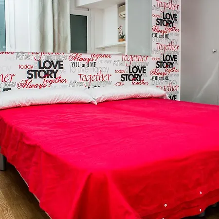 Hostel Cool & Chic *