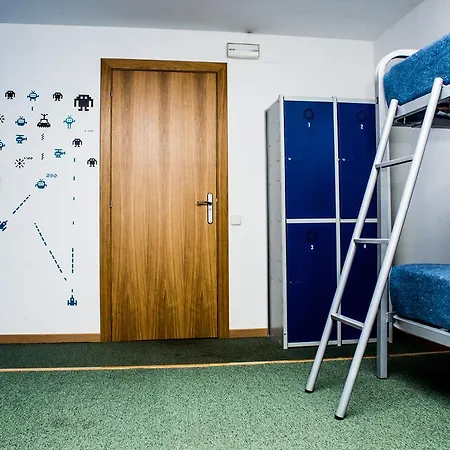 Hostel Cool & Chic *