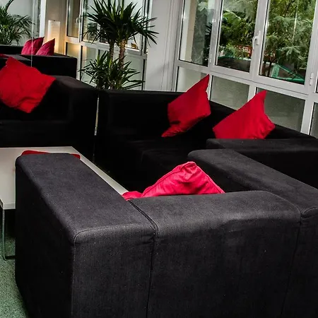 Hostel Cool & Chic