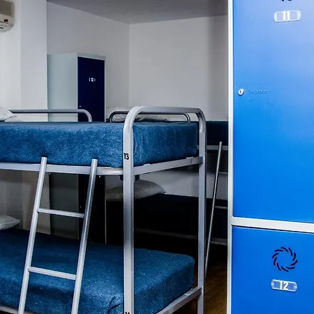 Hostel Cool & Chic