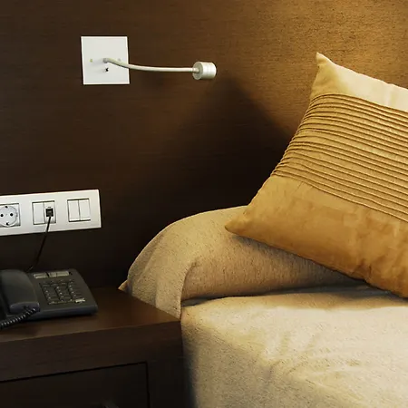 Hotel Madanis Barcelona