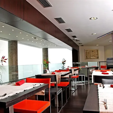 Madanis Hotel Barcelona