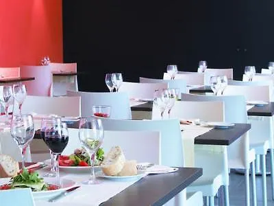 Apartment Hesperia Fira L'Hospitalet de Llobregat