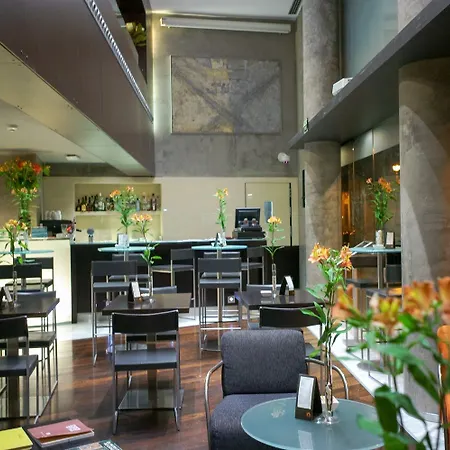 Madanis Hotel Barcelona