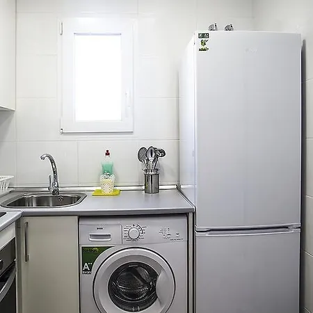 Camp Nou Apartment *