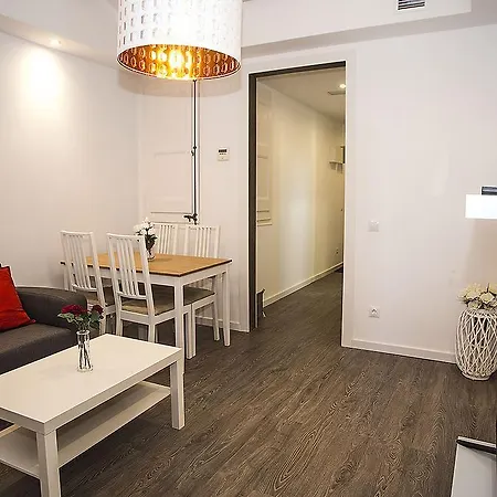 Camp Nou Apartment