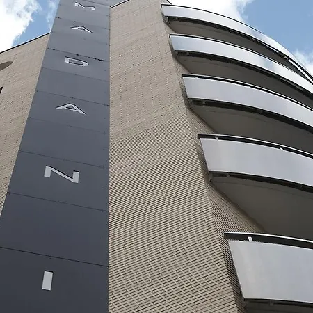 Hotel Madanis 4*