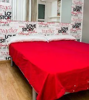 Cool & Chic Hostel L'Hospitalet de Llobregat