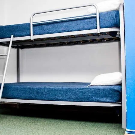 Hostel Cool & Chic