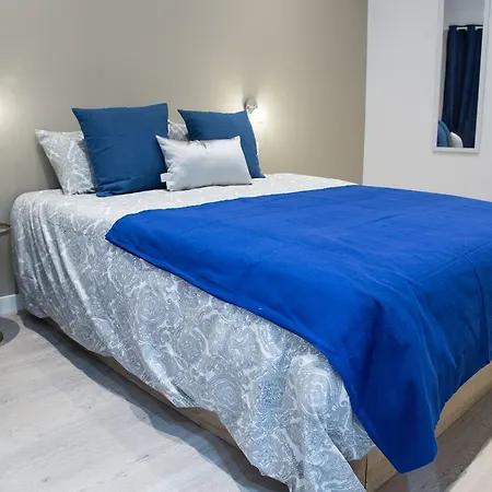 Fira Basic Hotel L'Hospitalet de Llobregat