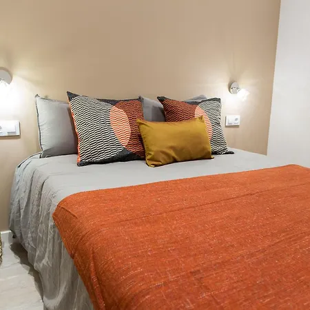 Hotel Fira Basic L'Hospitalet de Llobregat