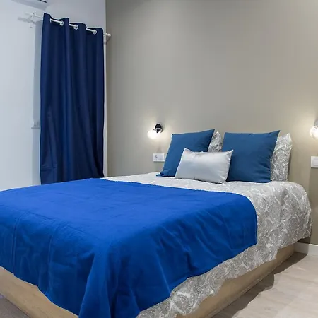 Fira Basic Hotel L'Hospitalet de Llobregat