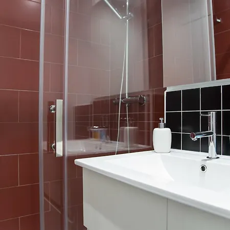 Fira Basic 3* L'Hospitalet de Llobregat