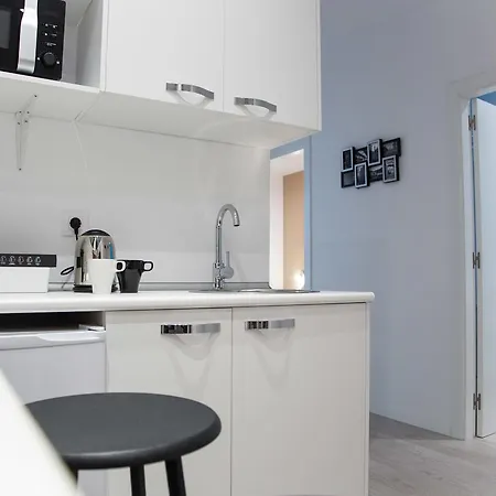 Fira Basic 3* L'Hospitalet de Llobregat