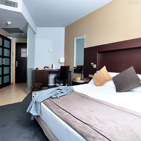 Madanis Hotel Barcelona