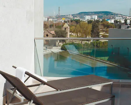 Hesperia Fira * L'Hospitalet de Llobregat