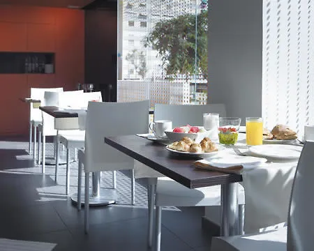 Hesperia Fira L'Hospitalet de Llobregat
