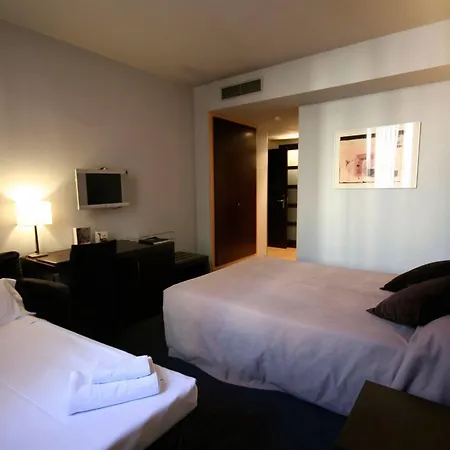 Madanis 4* Barcelona