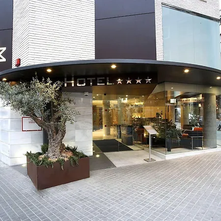 Madanis Barcelona